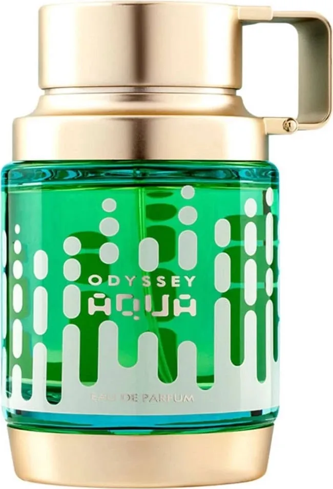 Eau de Parfum për meshkuj Armaf Odyssey Aqua 100ml - 1