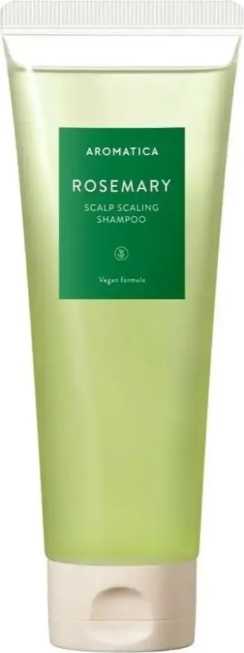 Shampon Aromatica Rosemary Scalp Scaling për femra 180ml