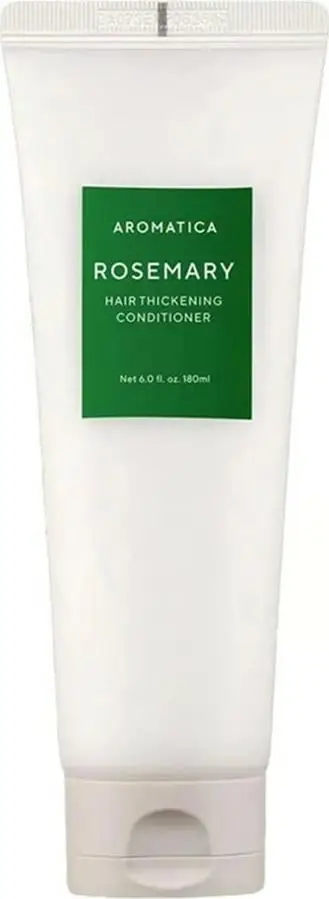 Kondicioner për flokë Aromatica Rosemary Hair Thickening për femra 180ml