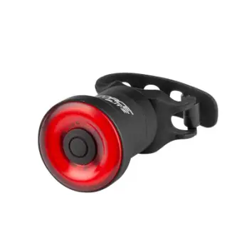 Lampe Biciklete Force Glitz 20lm 20 LED USB 45370