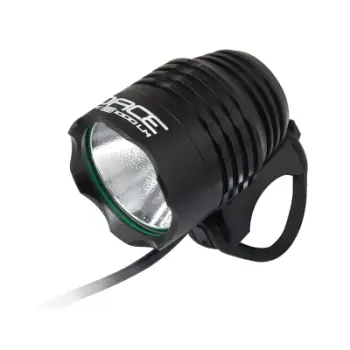 Lampe Biciklete Force Glow3 1000lm USB Zeze 45603