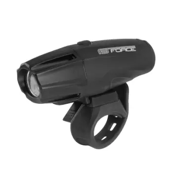 Lampe Biciklete Force Shark 700l USB, Zeze 452103