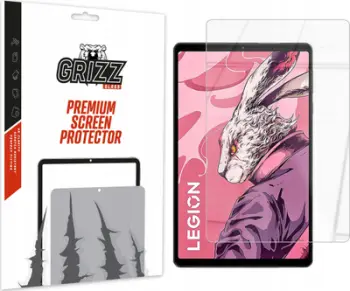 Qelq mbrojtës Lenovo Legion Tab, Hybrid Glass 9H, transparent