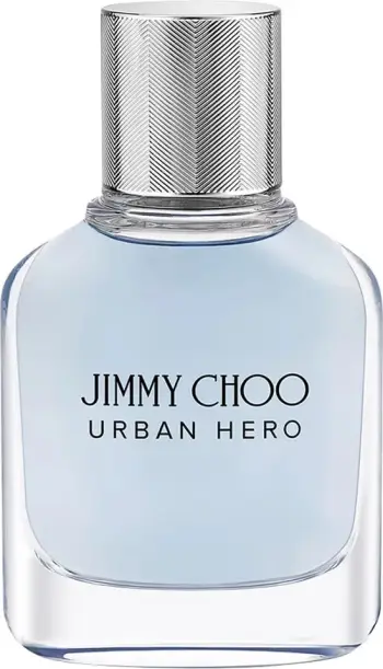 Eau de Parfum për meshkuj Jimmy Choo Urban Hero, 30ml