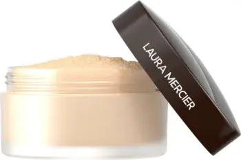 Pudër fikse Laura Mercier Translucent Loose Setting Powder, 28g, transparente