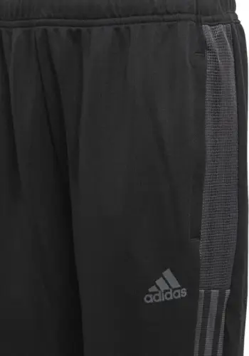 Tuta sportive për fëmijë Adidas TIRO Track Pant CU Junior GN5495, 128 cm, të zeza