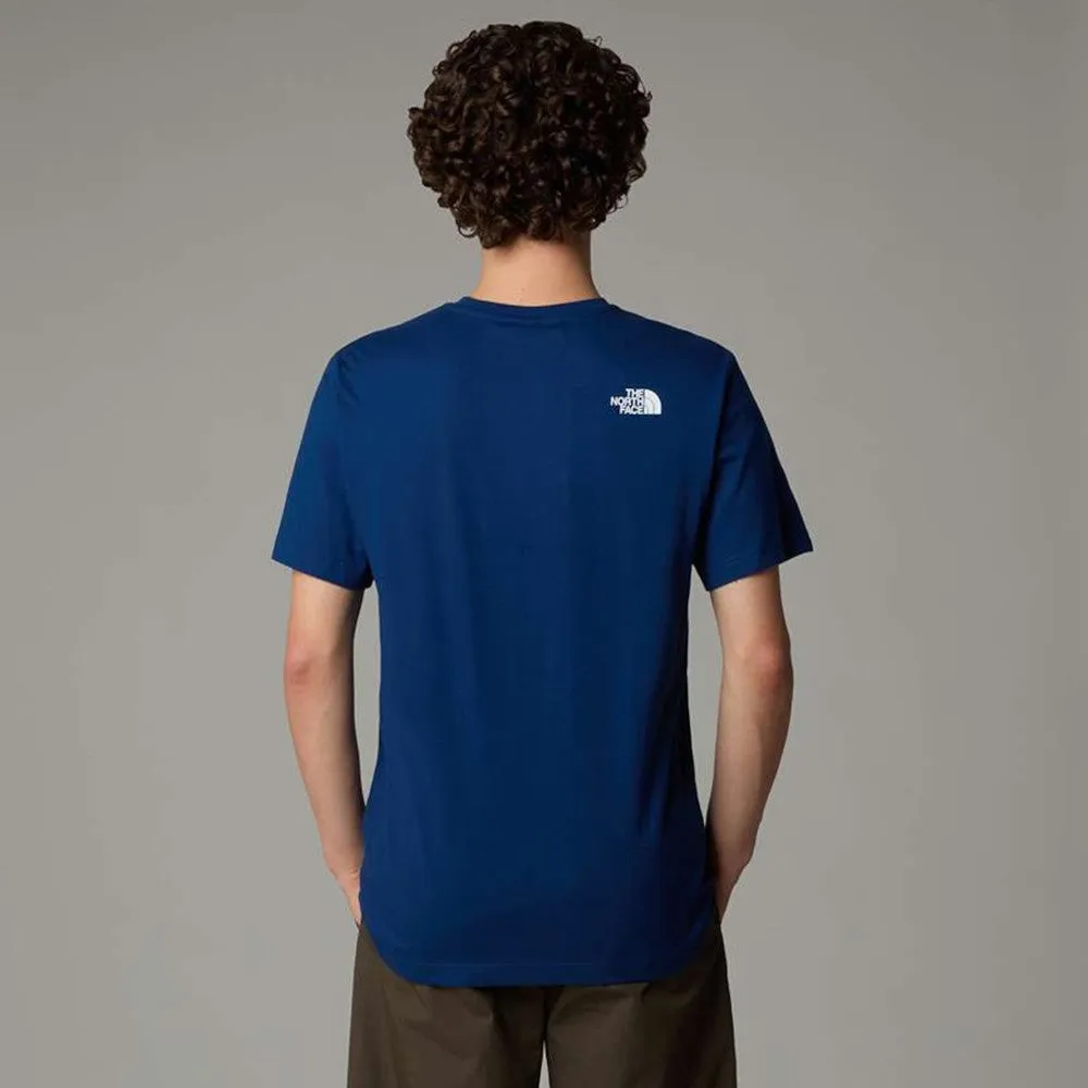 Maicë The North Face NF0A87NSD1R - 2