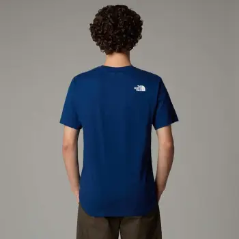 Maicë The North Face NF0A87NSD1R