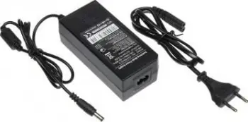 Adapter energjie Genway 12V 5A, 60W, EU, i zi