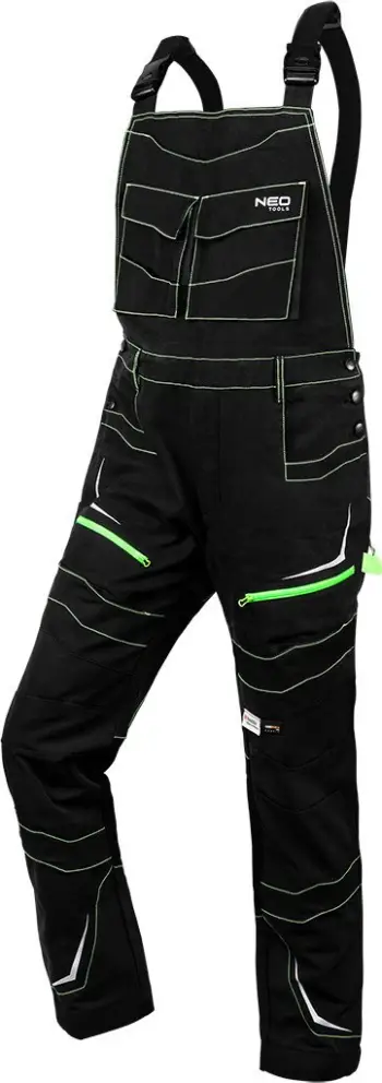 Tuta pune Topex Premium Pro 81-249-M, madhësia M, blu