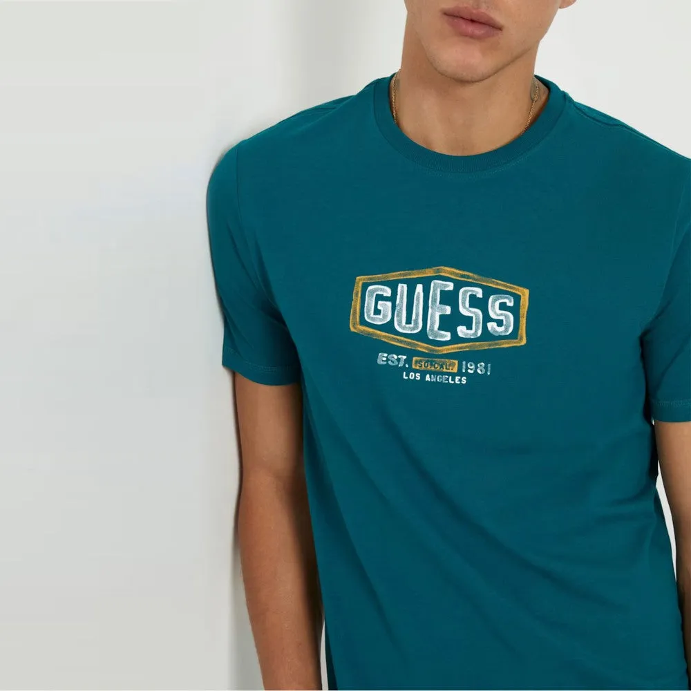 Maicë Guess M4RI33J1314 G73G - 7