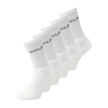 Qorape Jack & Jones 12266889 WHT