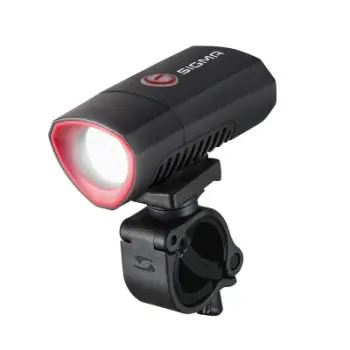 Lampe Biciklete Sigma Buster 300 USB 4521751