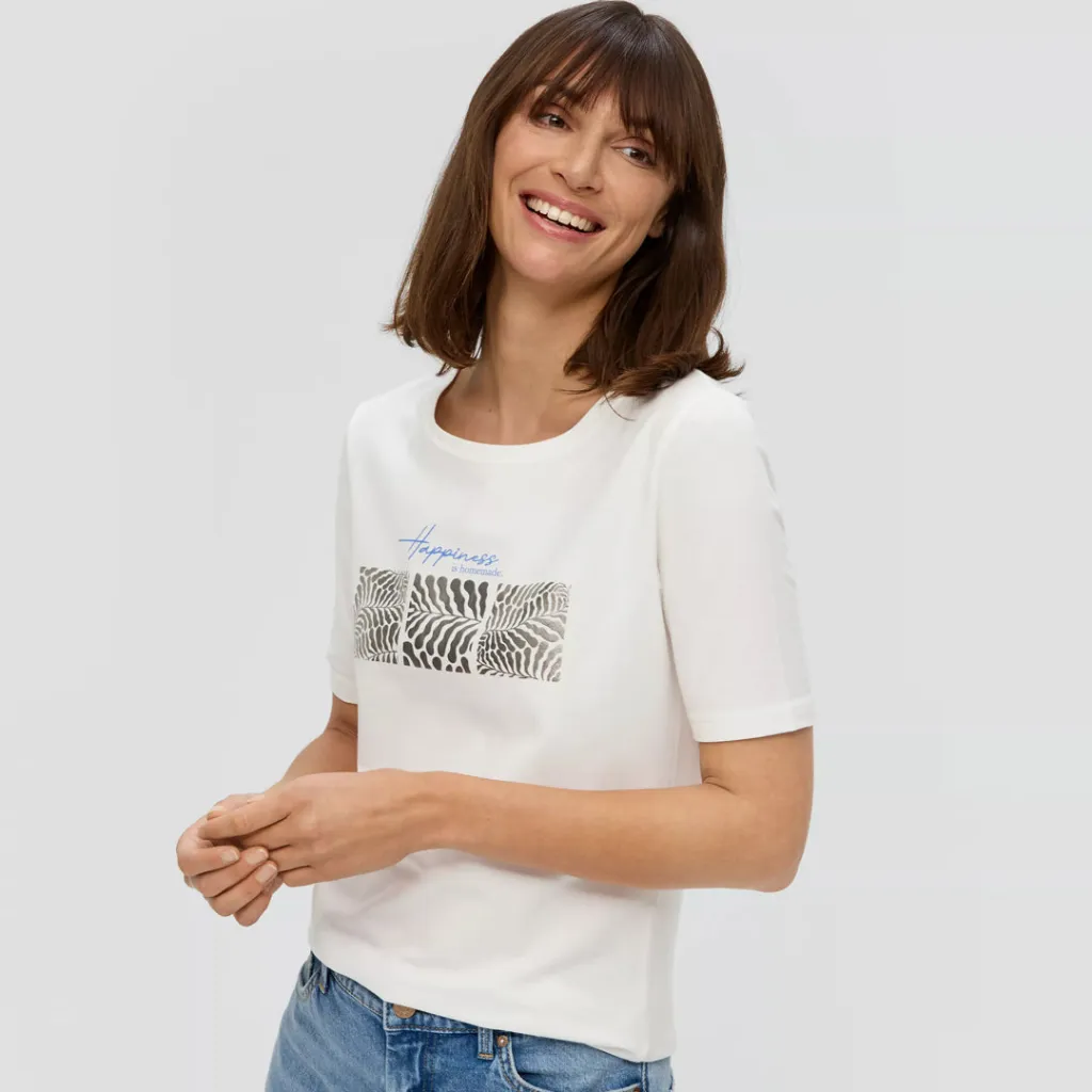 Maicë S.Oliver 2144441 WHI6 - 1
