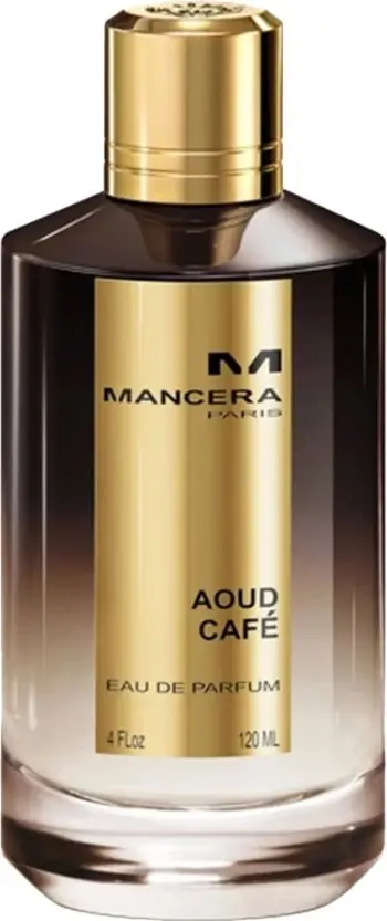 Eau de Parfum unisex Montale Aoud Café 100ml