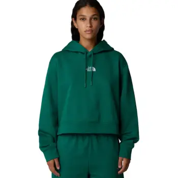 Duks The North Face NF0A89EXNL11 F