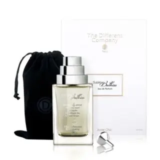 Eau de Parfum The Different Company Sublime Balkiss, 100ml