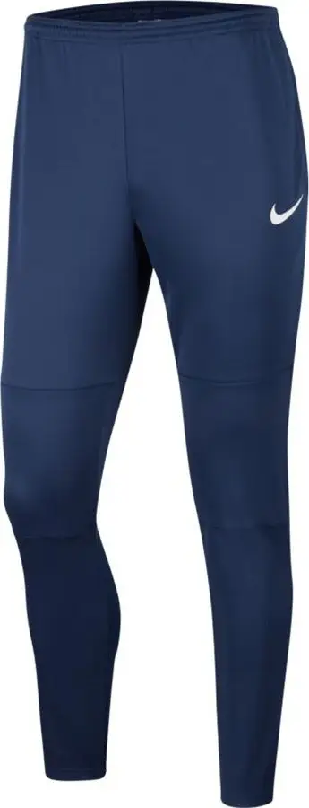 Pantallona trajnimi Nike Park 20 BV6877 410, për meshkuj, Dri FIT, blu navy