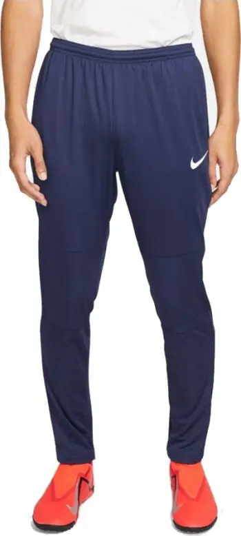 Pantallona trajnimi për meshkuj Nike JR Dry Park 20, 140 cm, të kaltra