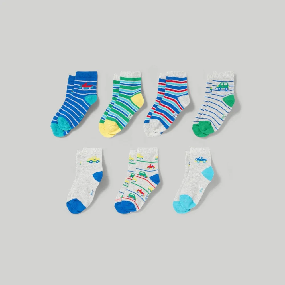 Qorape Blukids 6025301 - 1