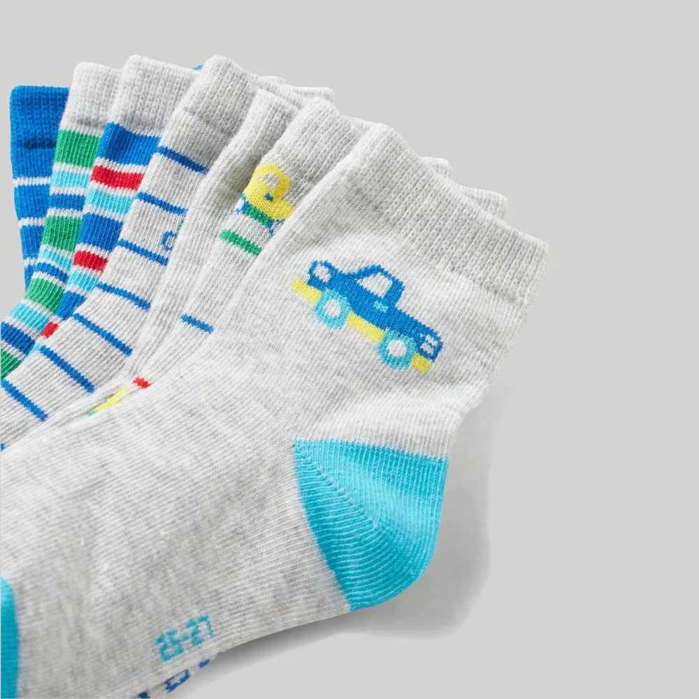 Qorape Blukids 6025301 - 3