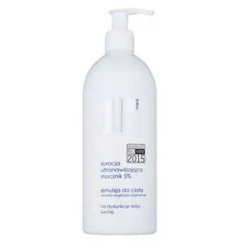 Emulsion Ziaja 400 ml