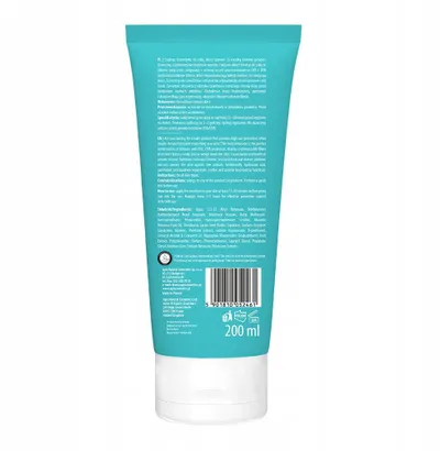 Emulsion trupi për diell Apis Protective, SPF 50, 200ml - 2