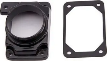 Adapter filtri ajri PA-1 për Mitsubishi Lancer Eclipse, 76mm, me guarnicion gome