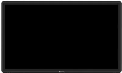 Monitor survejimi AG Neovo TTN-3201, 32", Full HD, i zi - 1