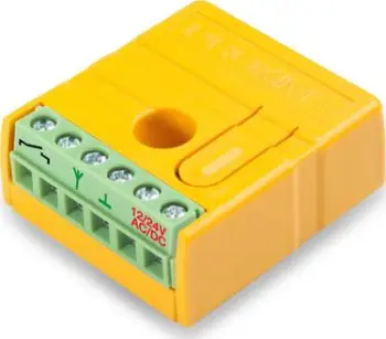 Kontroller Proxima NW1_999 FL NICE FLOR, modul kontrolli automatizimi portash
