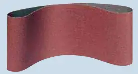 Letër zmerile Klingspor LS307X, 100 x 610mm, 10 copë