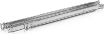 Set shina rack Chenbro Micom 84H323610-034, për kasa serveri, metalik