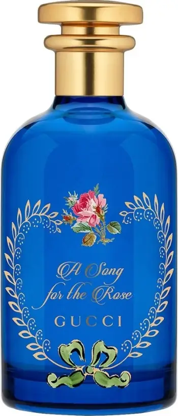 Eau de Parfum unisex Gucci The Alchemist's Garden A Song For The Rose 100ml