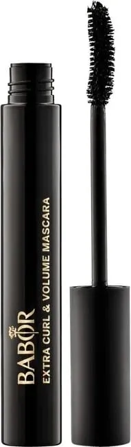 Maskarë për femra Babor Extra Curl & Volume e zezë 10ml - 1