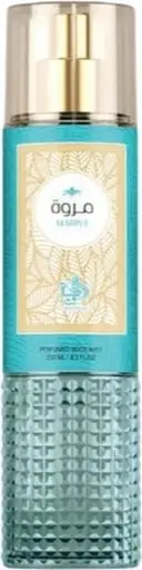 Spraj trupi Al Wataniah Marwa BOR U, 250 ml