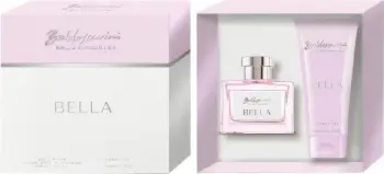 Eau de Parfum për femra Baldessarini Bella, 50ml + Shower Gel 200ml