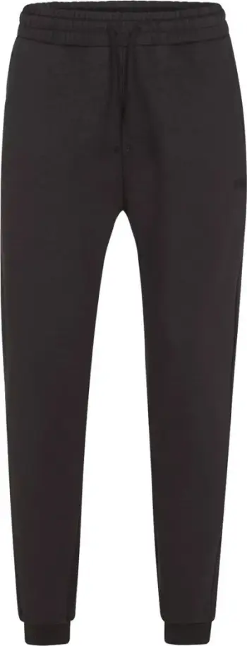 Pantallona trenerka Fila Bagod Pants M FAM0278-80001, për meshkuj, të zeza