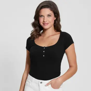 Maicë Guess W2YP24KBCO2 JBLK