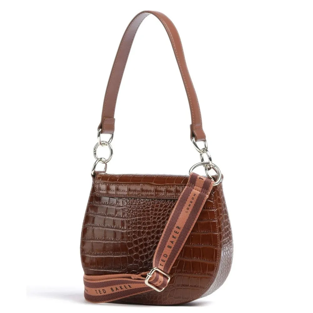 Qantë Ted Baker 274684 BRN - 3
