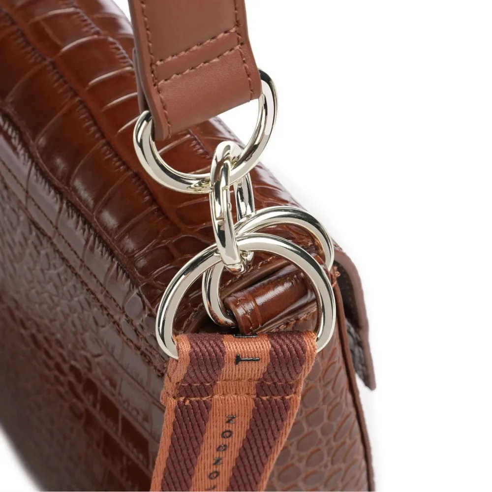 Qantë Ted Baker 274684 BRN - 6