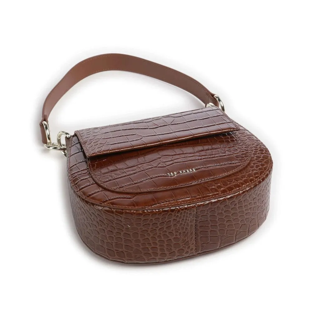 Qantë Ted Baker 274684 BRN - 7