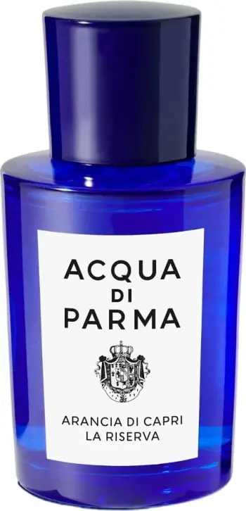 Eau de Cologne Acqua di Parma Arancia di Capri La Riserva 50ml