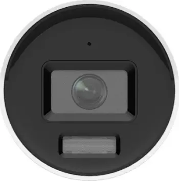 Kamerë IP Hikvision DS-2CD2067G3-LI2UY/SL, 6MP, lente 2.8mm, e bardhë