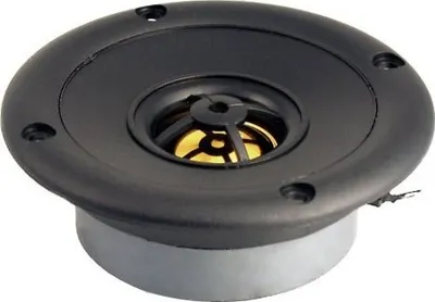 Tweeter AVD505, 100W, 8 Ohm, 10 cm - 1