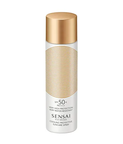 Sprej mbrojtës ndaj diellit Sensai, 150 ml - 1