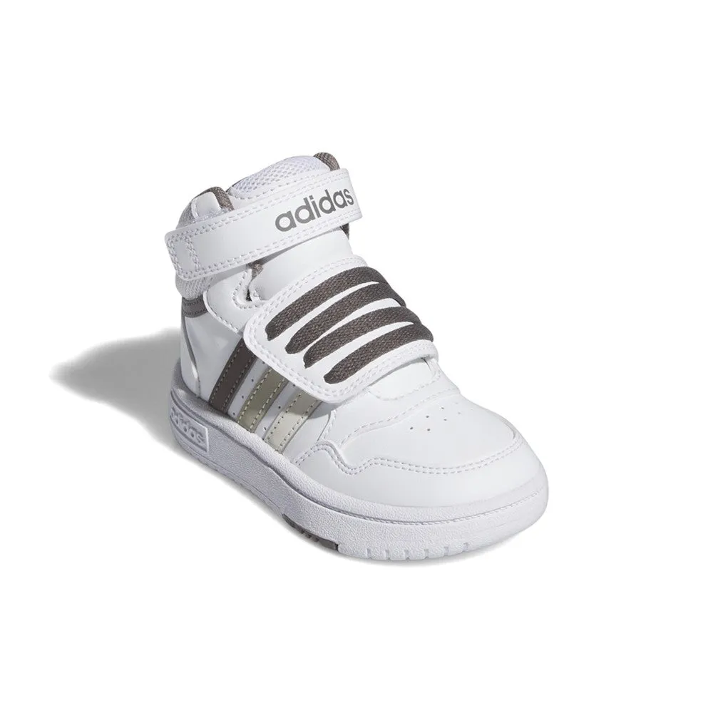 Patikë e thellë Adidas IH7904 UFJ - 3