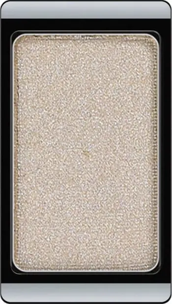 Hije për sy Artdeco Pearl magnetic 26 Pearly Medium Beige për femra 0.8g