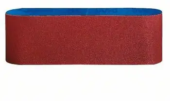 Rrip lëmues Bosch, 75x533mm, P100