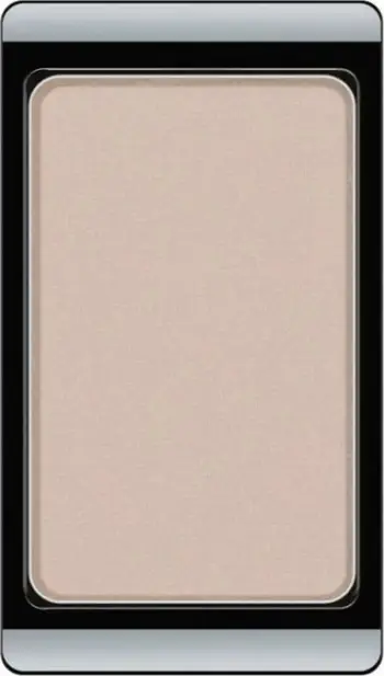 Hije për sy Artdeco Matt Magnetic Matte Eyeshadow 551 Matt Natural Touch për femra, 0.8g