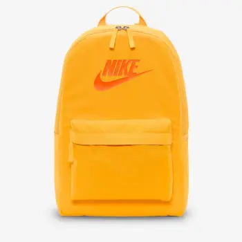 Çantë shpine Nike për meshkuj dhe femra, e verdhë
